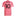 adidas 2025-26 Inter Miami Men's Stadium Home Jersey