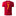 adidas 2020-21 Spain Home Jersey - Red-Yellow