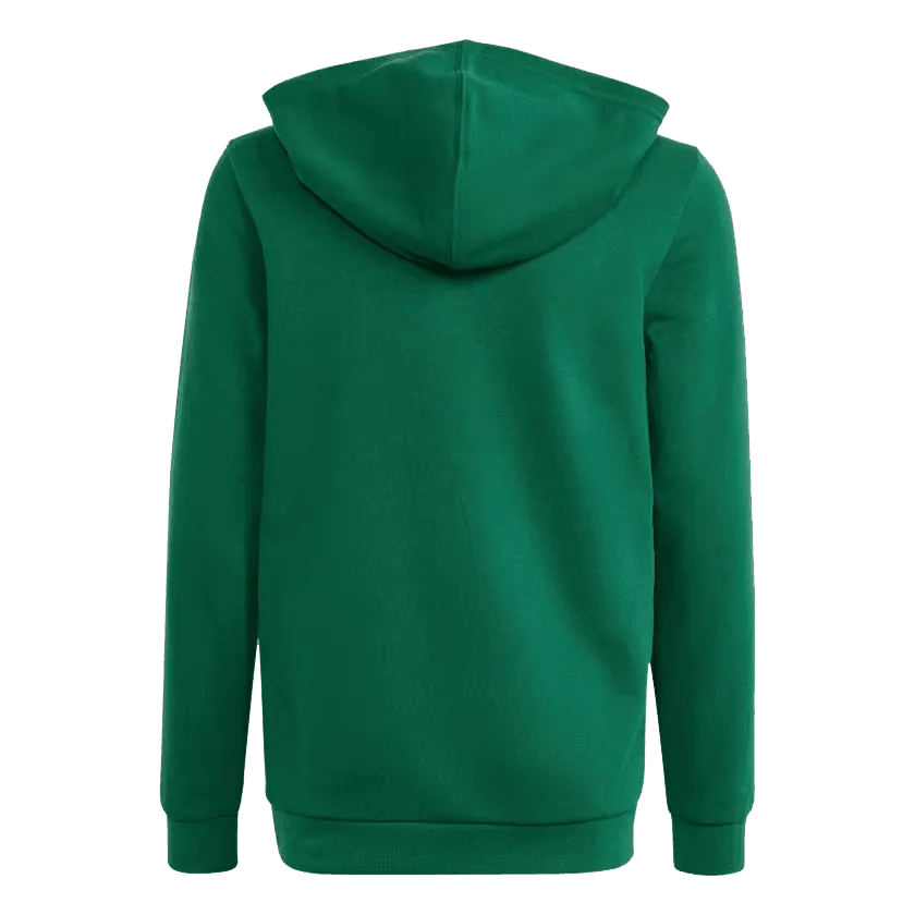 adidas 2023-24 Mexico Youth Hoodie (Back)