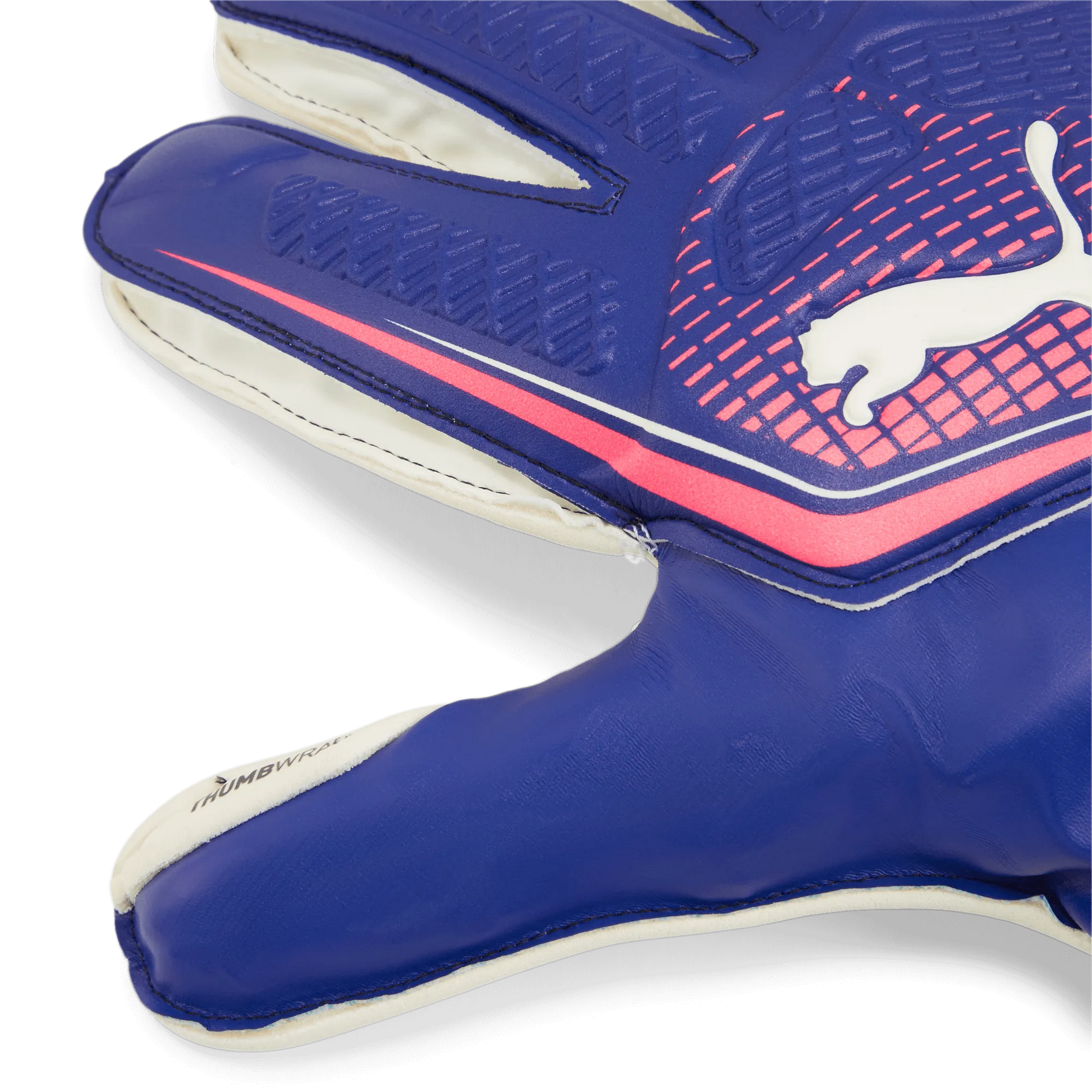 Puma Ultra Match Protect RC Goalkeeper Gloves (Detail 1)