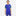 Nike 2022-23 Brazil Youth Away Jersey - Blue
