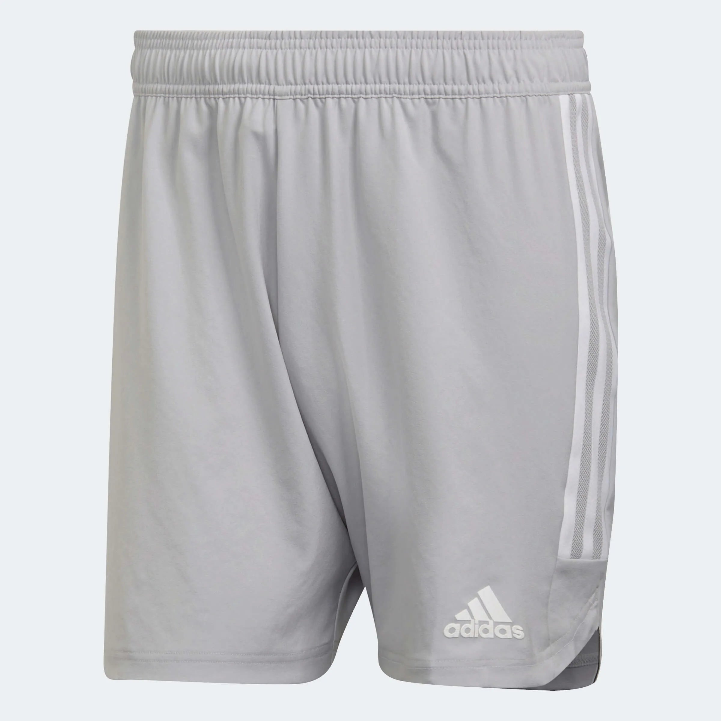 adidas Condivo 22 Match Day Shorts Light Grey (Front)