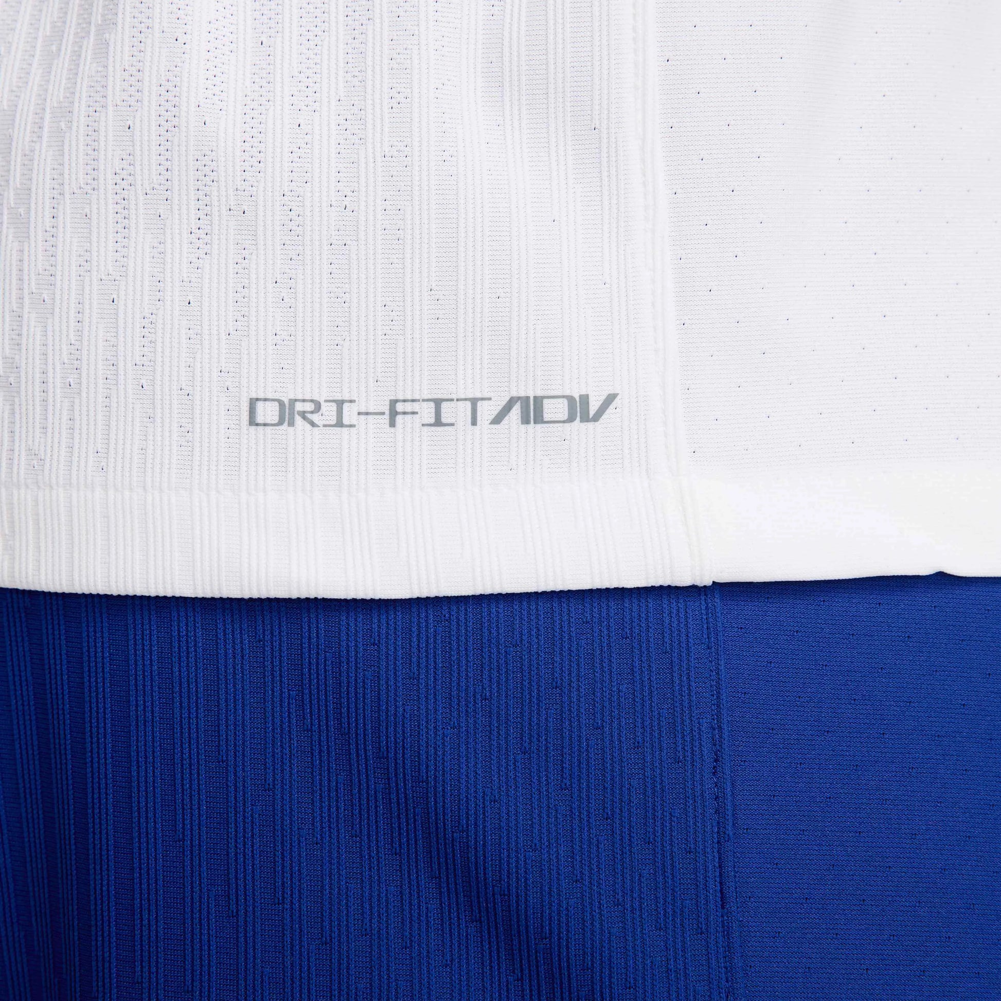Nike 2024-25 USA Men's Authentic Home Jersey (Detail 5)