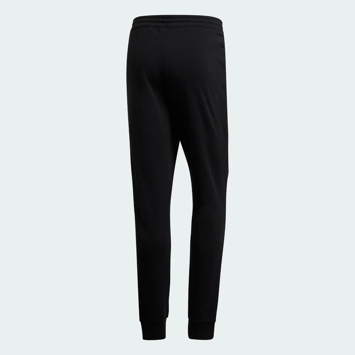 Adidas 2020-21 Tango Sweat Logo Joggers - Black