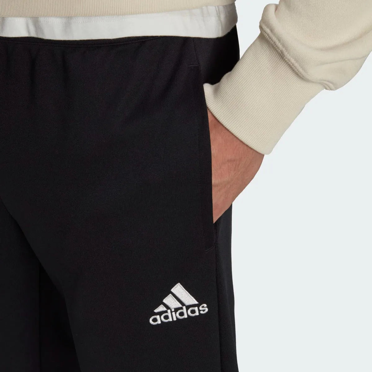adidas Entrada 22 Training Pants (Detail 1)
