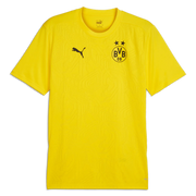Puma 2024-25 Borussia Dortmund Men's Training Jersey (Front)