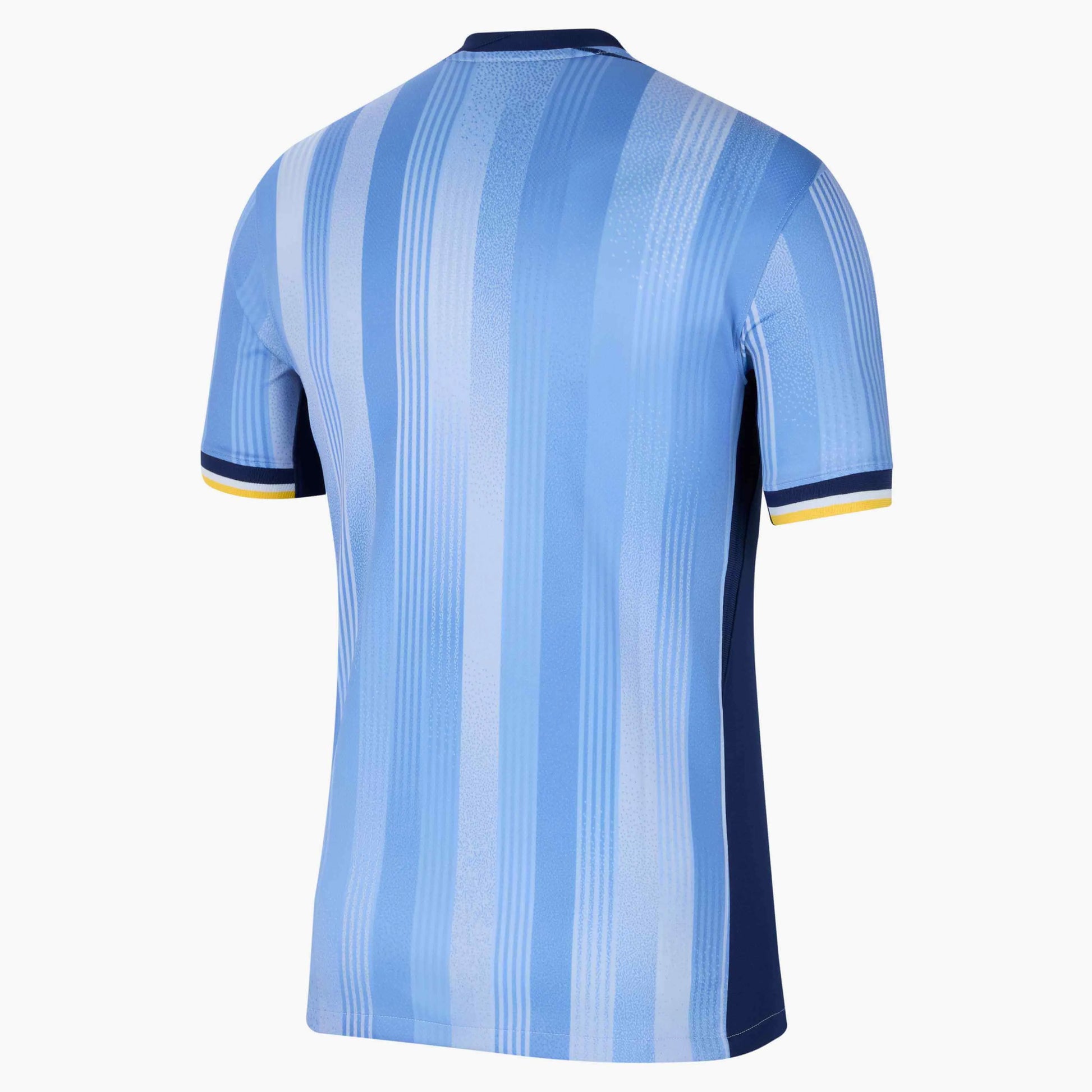 Nike 2024-25 Tottenham Men's Stadium Away Jersey (Back)