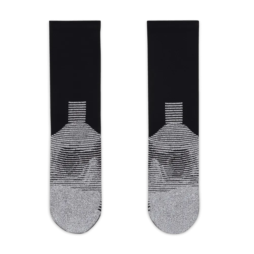Nike Vapor Strike Black (Pair - Back)