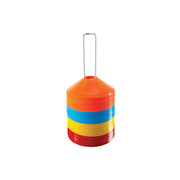 Kwik Goal Disc Cone Carrier (Main)