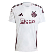 adidas 2024-25 Ajax Men's Stadium Third Jersey (Front)