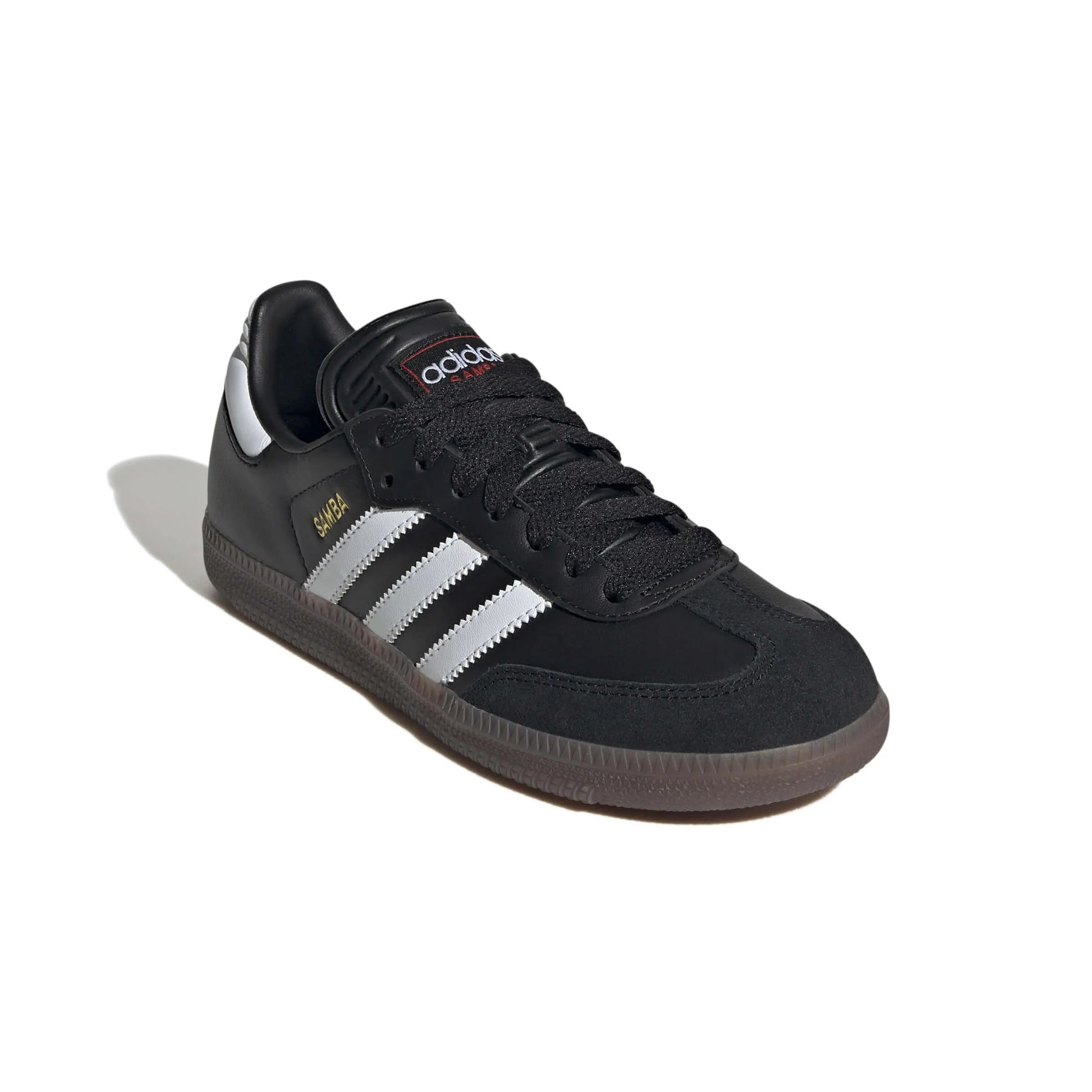 adidas JR Samba (Lateral - Front)