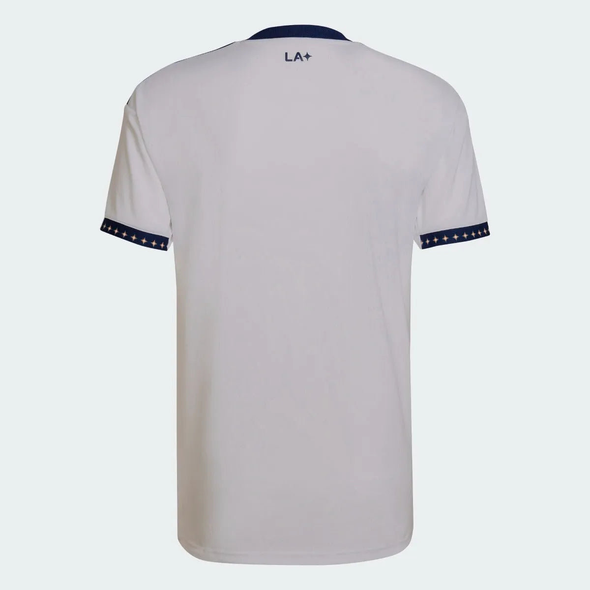 adidas 2022-23 LA Galaxy Home Jersey - White-Navy (Back)