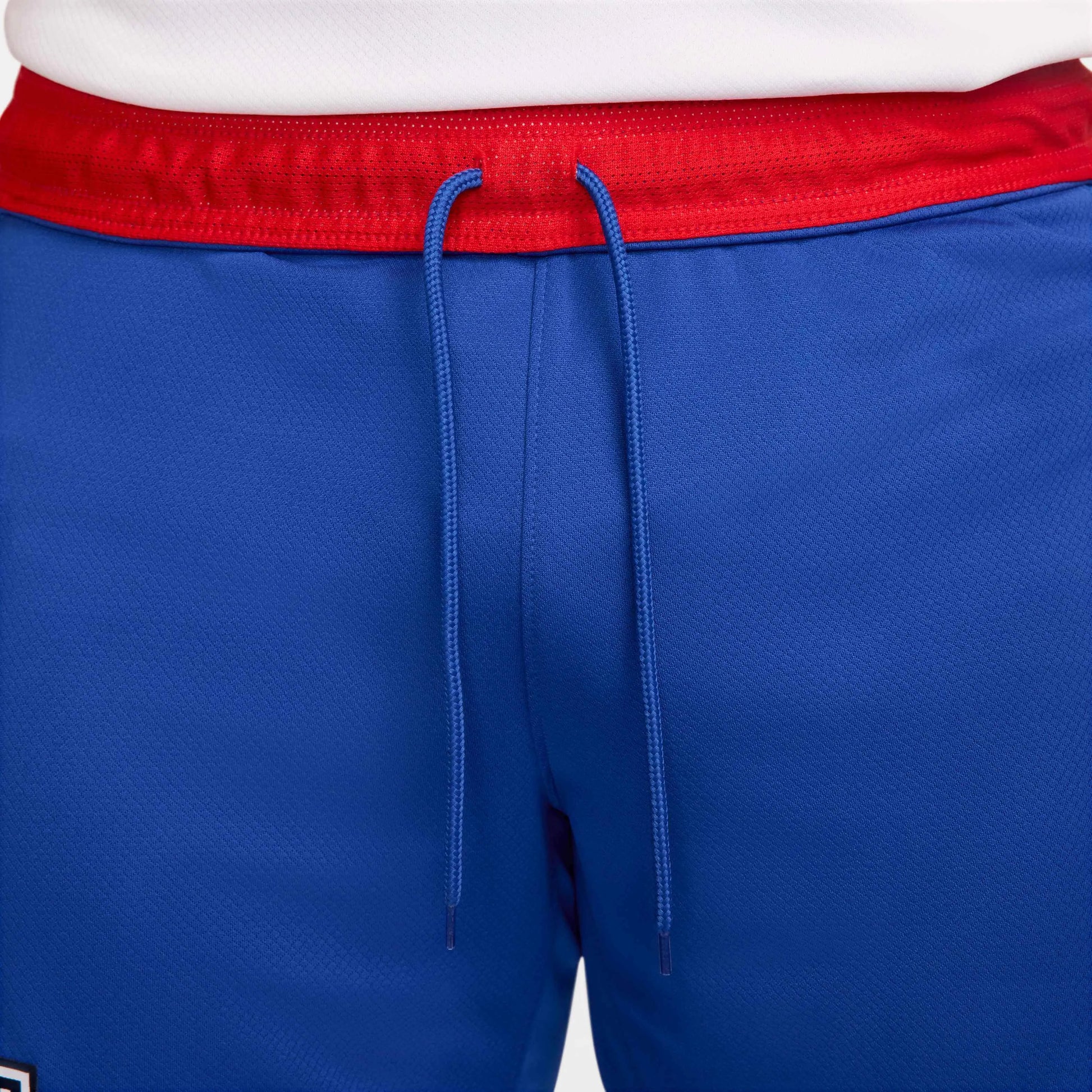 Nike 2024-25 USA Men's Stadium Home Shorts (Detail 1)