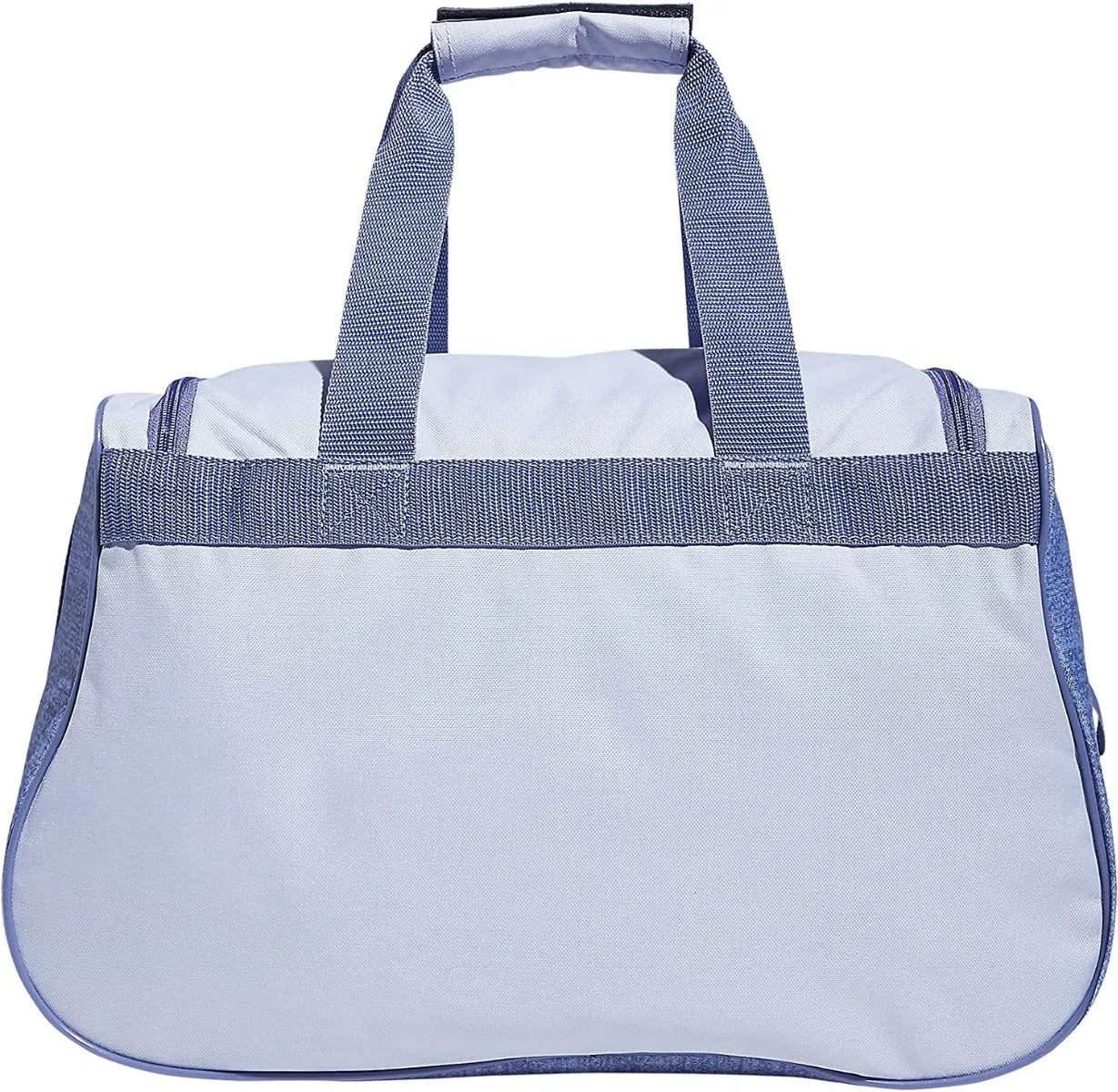 Adidas Diablo Small Duffel Bag - Violet (Back)