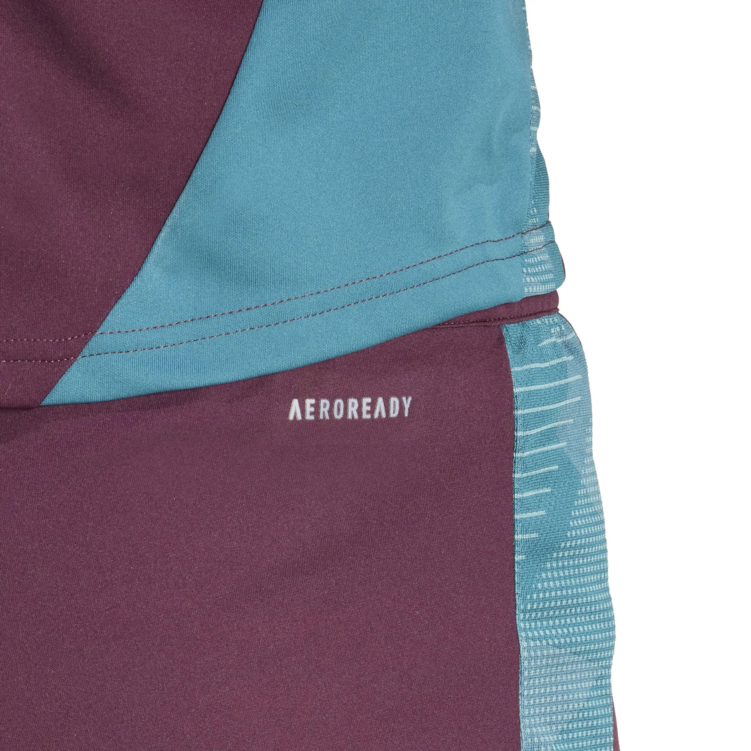 adidas 2024-25 Mexico Men's Tiro 24 Competition 1-2 Pants (Detail 2)