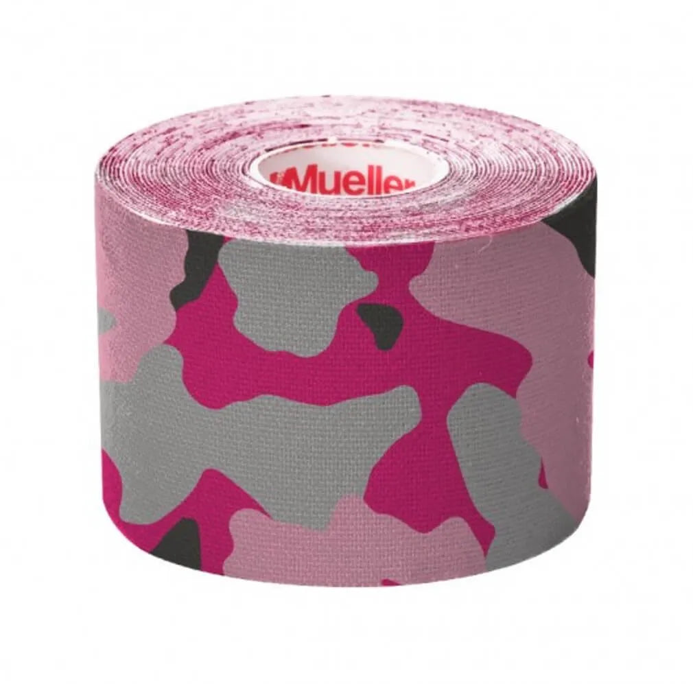 Pink Camo