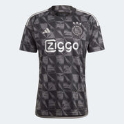 Adidas 2023-24 Ajax Men's Stadium 3rd Jersey (Front)