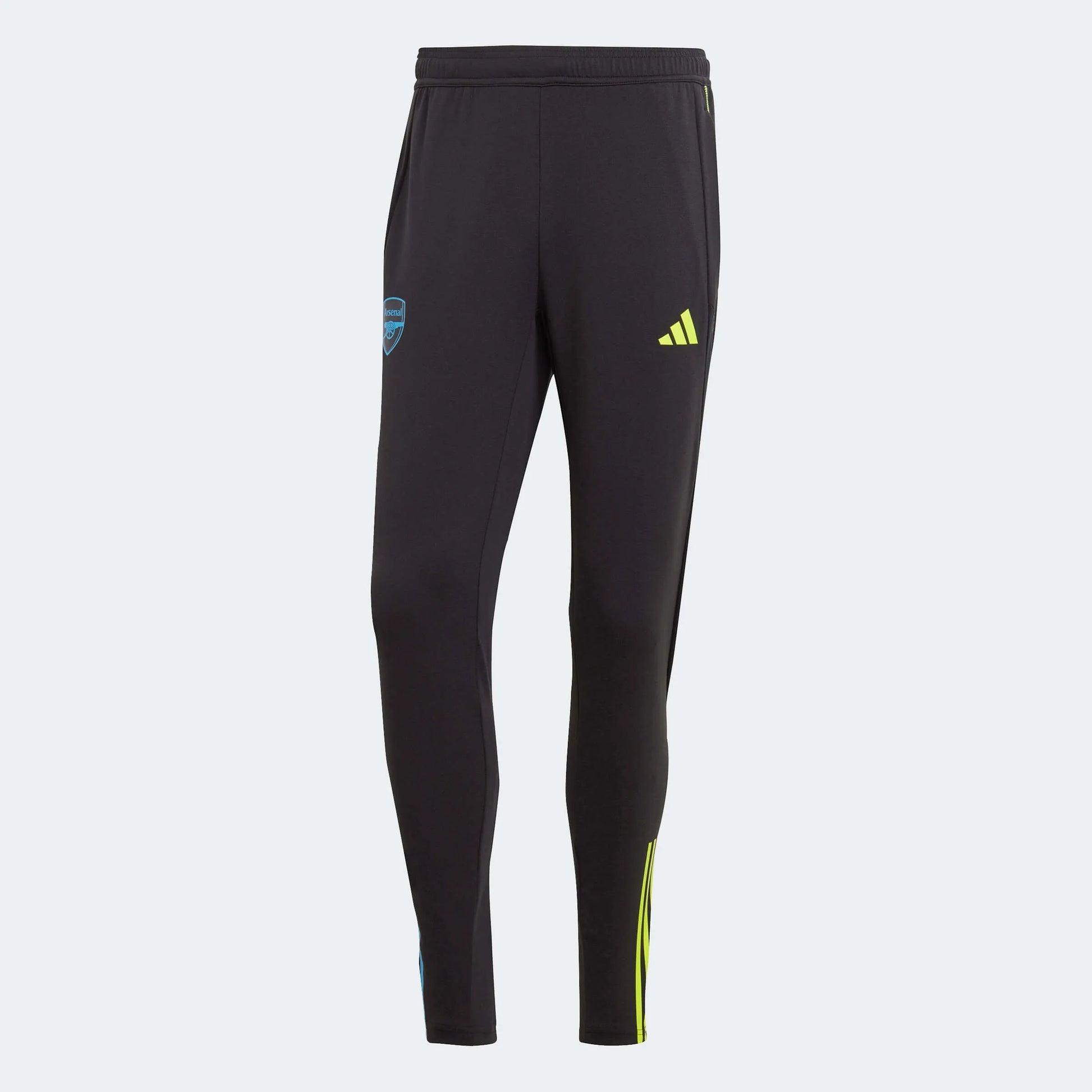 adidas 2023-24 Arsenal Men's Training Pants (Front)