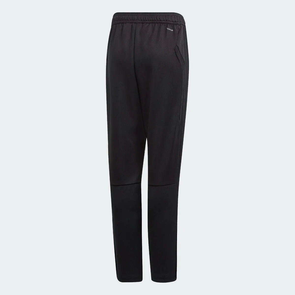 Adidas Tiro 19 Youth Pants - Black-Black