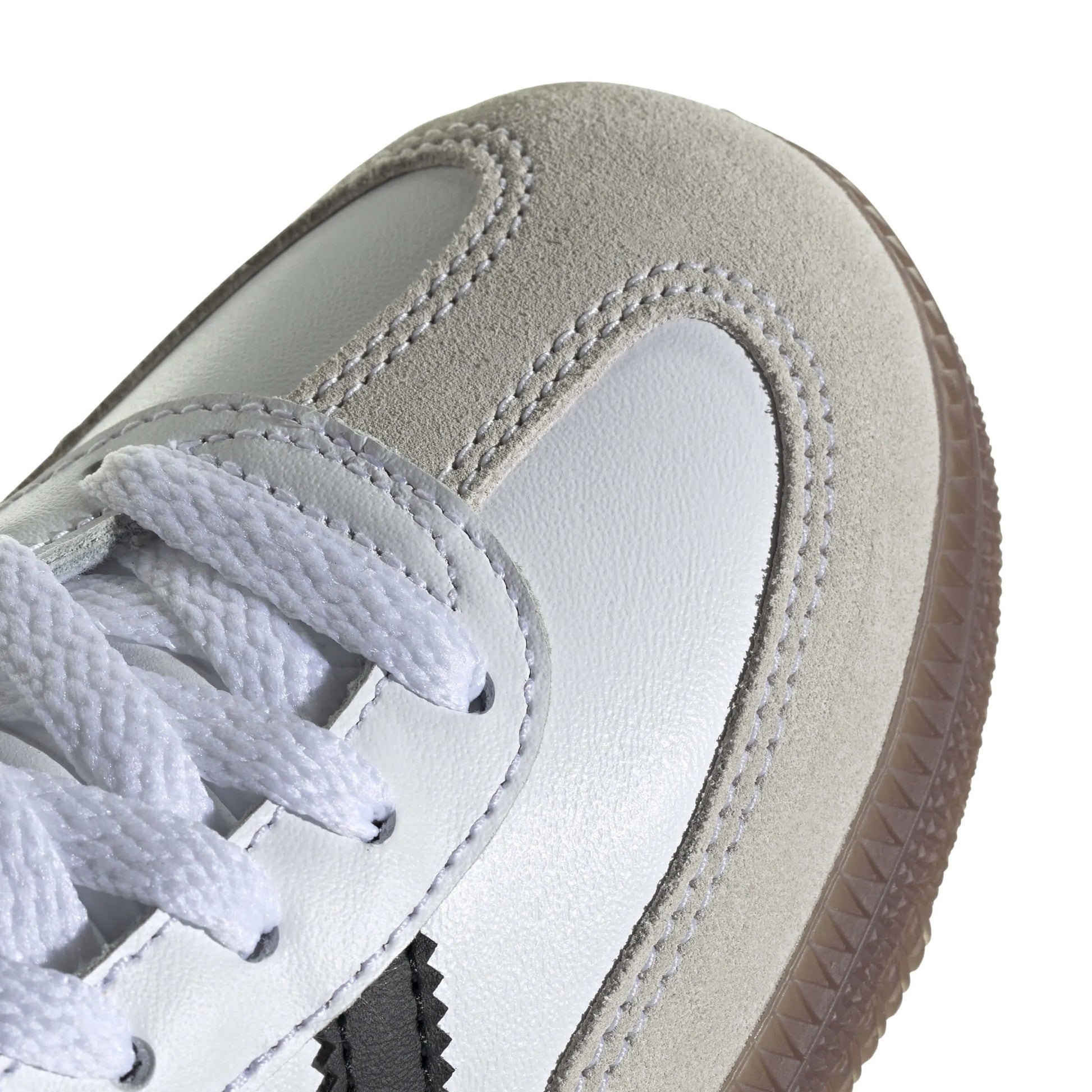 adidas JR Samba White (Detail 1)