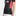 Nike 2020-21 Liverpool Women Third Jersey - Anthracite-Crimson