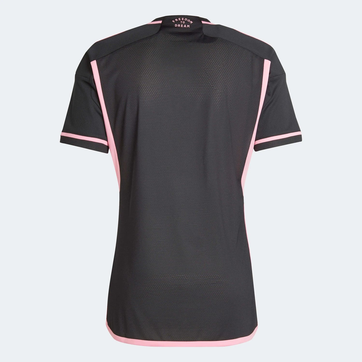 adidas 2024-25 Inter Miami Men's Authentic Away Jersey (Back)