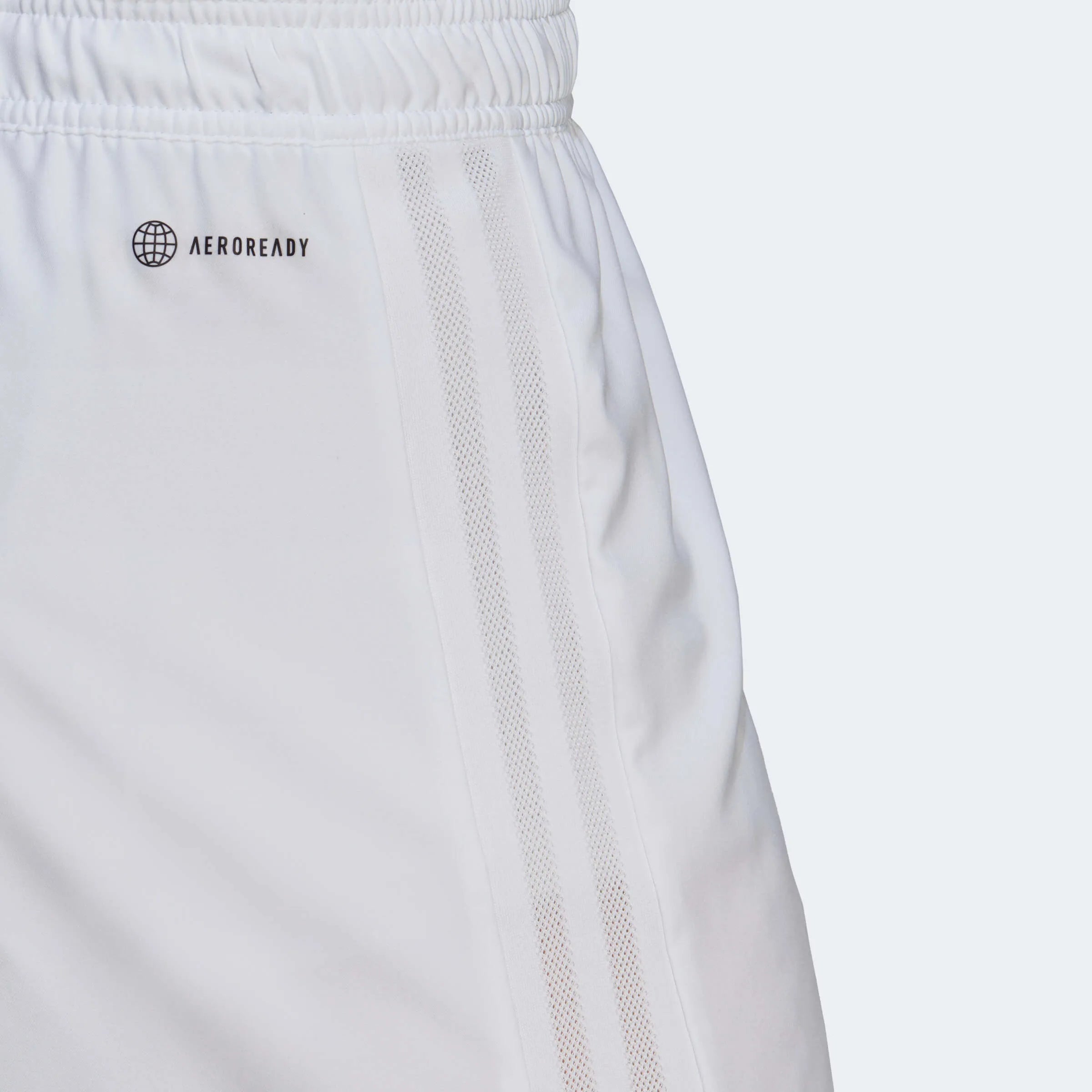 adidas Condivo 22 Match Day Shorts - White-White (Detail 1)