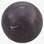 Nike HO22 Next Nature Skills Clear Mini Ball - Clear-Multi (Front)