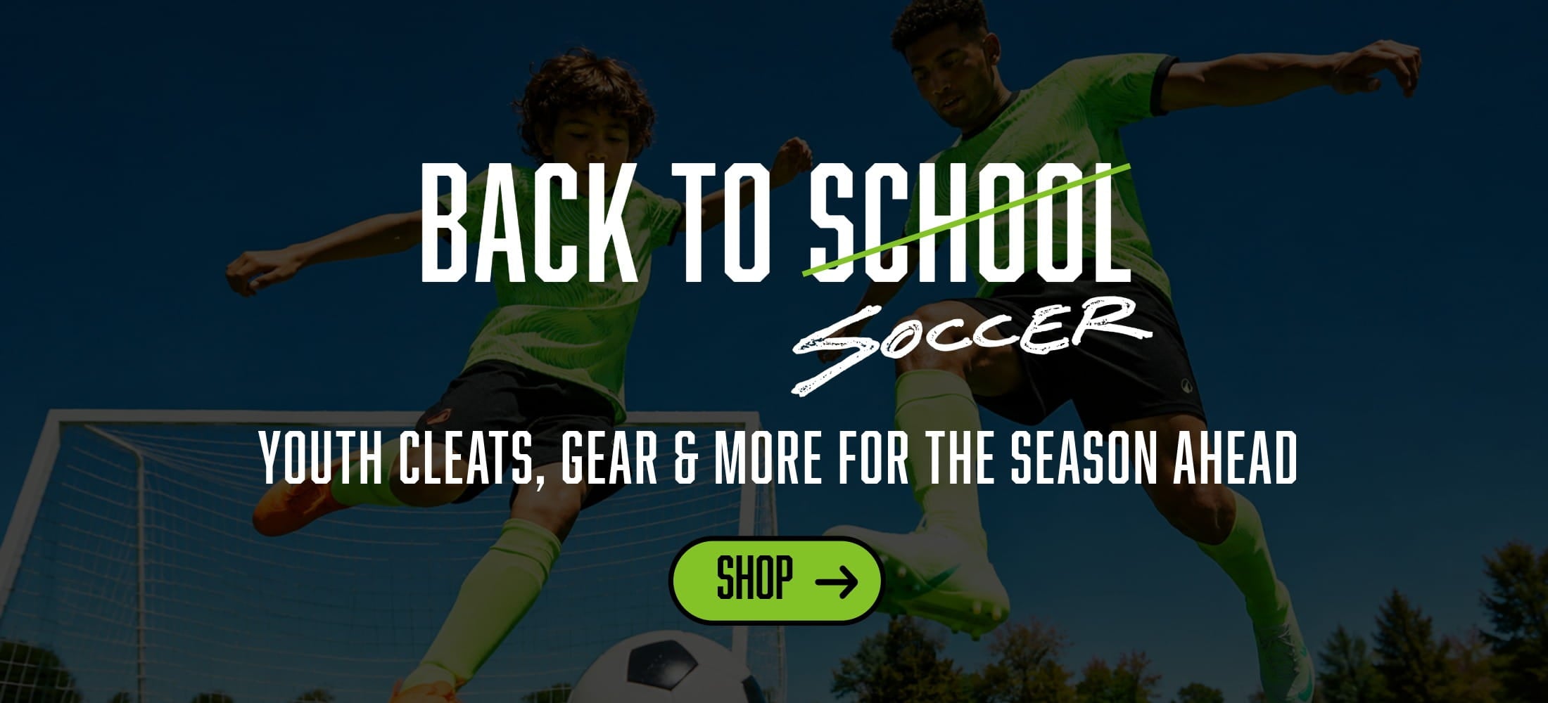 ProSoccer