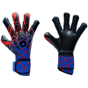 Elite Sport Spin Goalkeeper Gloves (Pair)