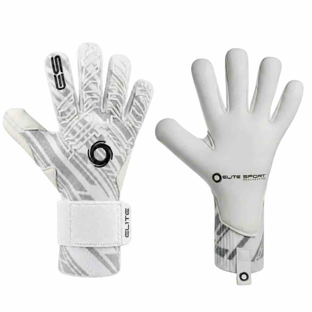 Elite Sport T1W Goalkeeper Glove-9