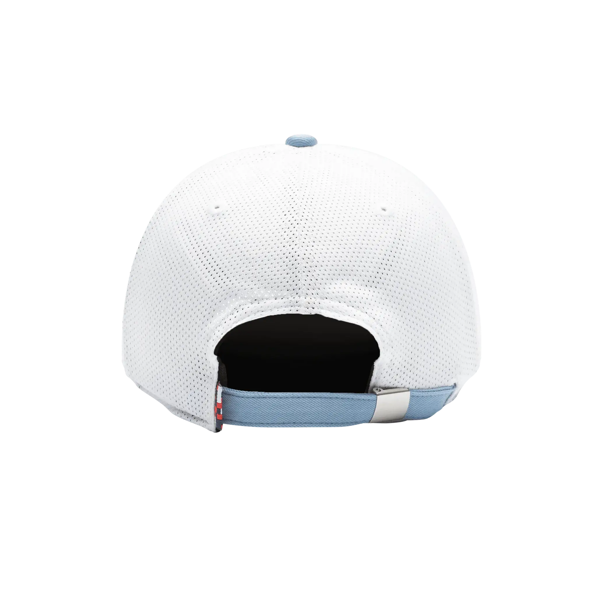 Fan Ink Collection USA Ace 2.0 Classic Adjustable Hat (Back)