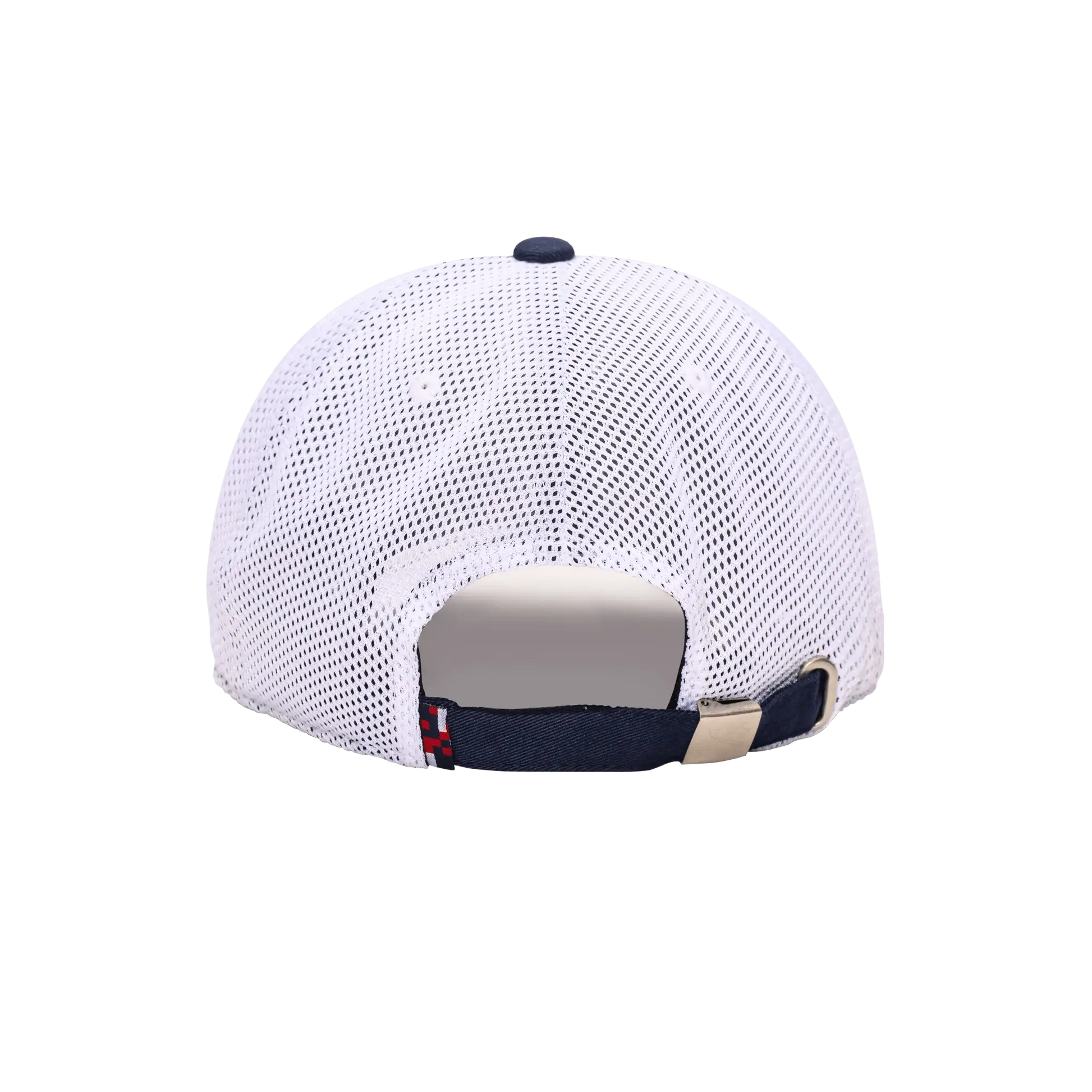 Fan Ink Collection USWNT Aerial Adjustable Hat (Back)