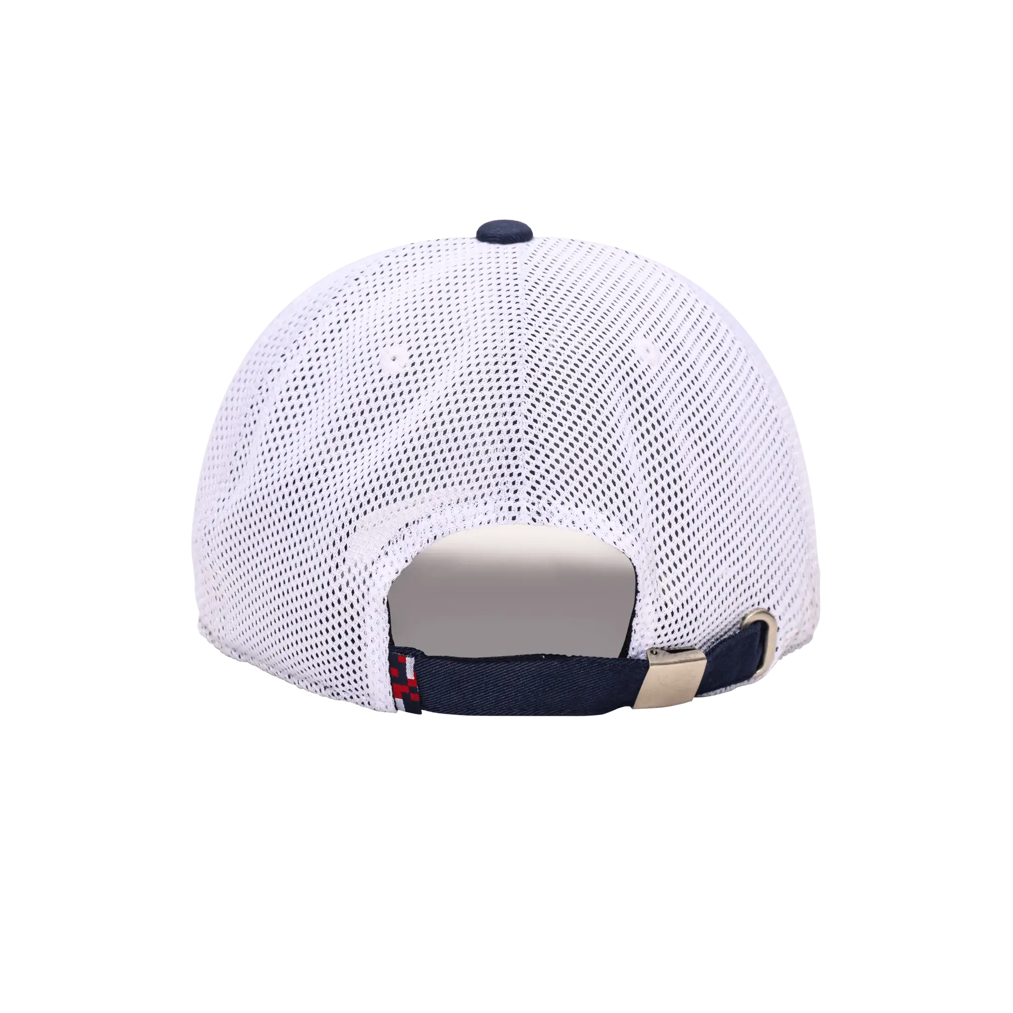 Fan Ink Collection USWNT Aerial Adjustable Hat (Back)