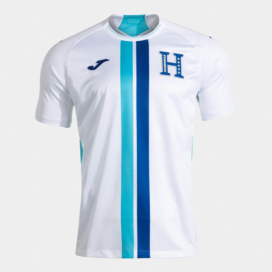 Joma 2026 Honduras Men's Stadium Home Soccer Jersey – ProSoccer