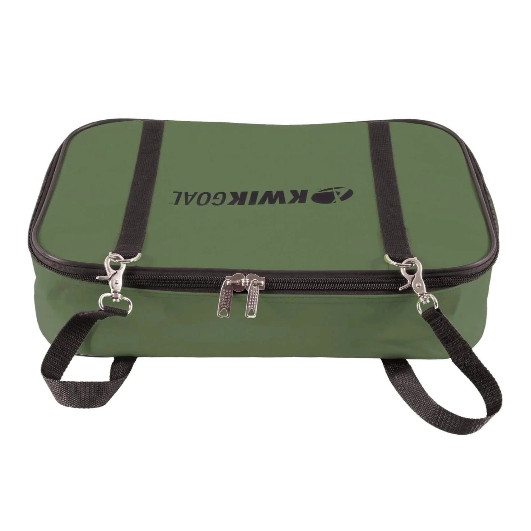 Kwik Fill Anchor Bag (Front)