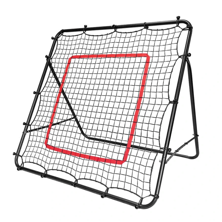 Kwik Goal CFR-1 Rebounder (Lateral - Front)