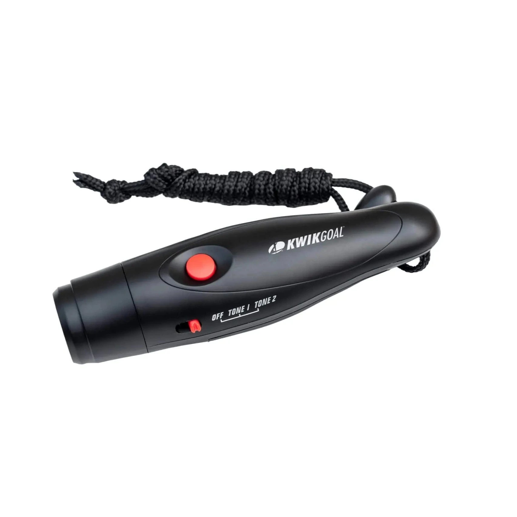 Kwik Goal Electric Whistle (Front)