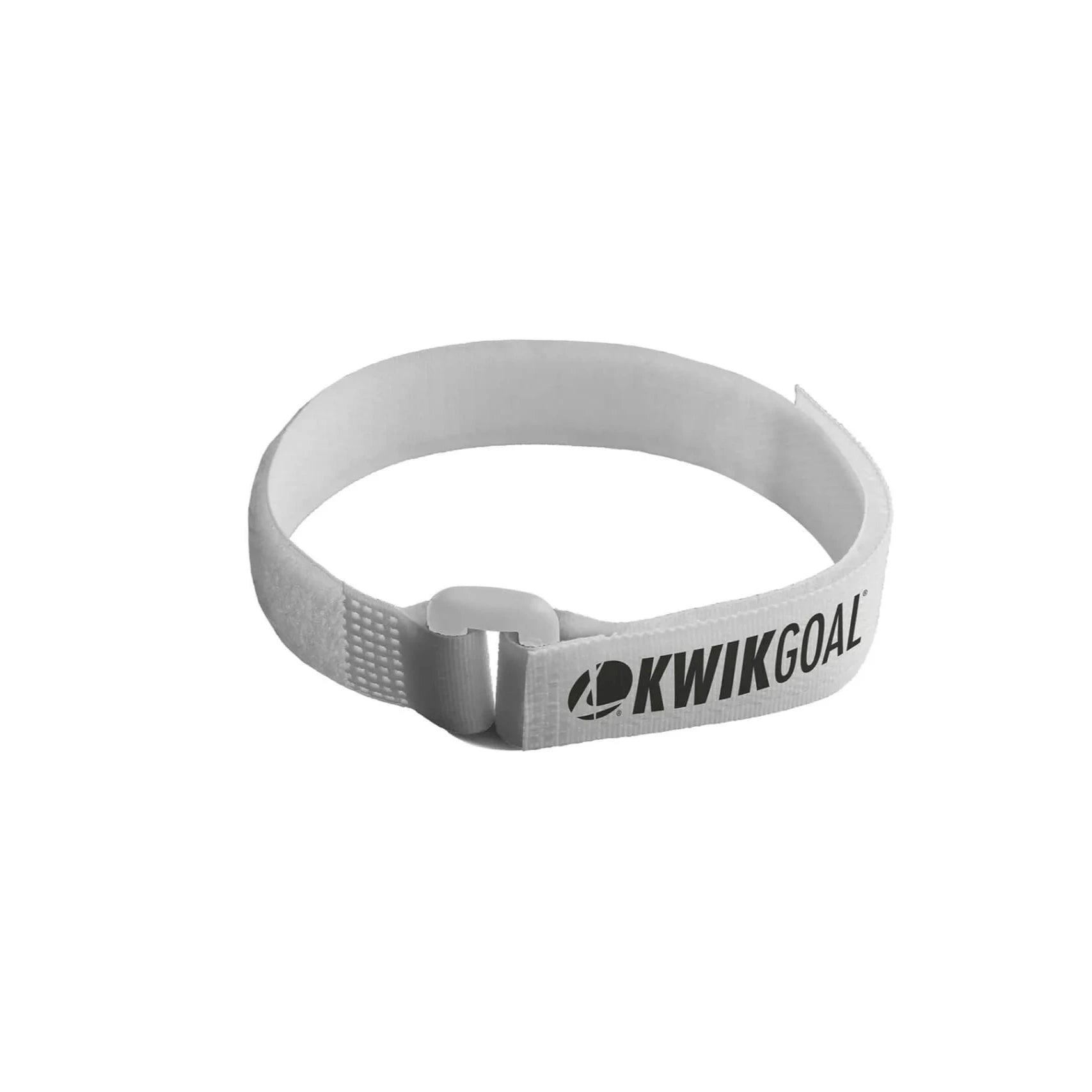 Kwik Goal Net Attachment Straps (Front)