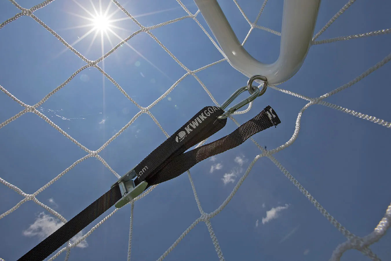 Kwik Goal Net Support Strap (Model 1)