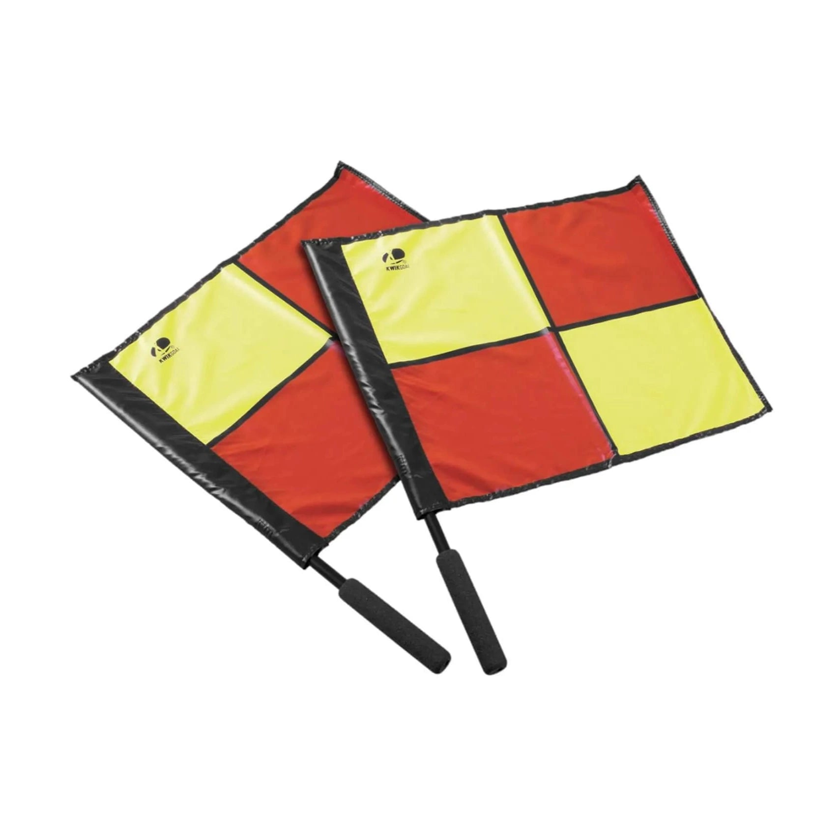 Kwik Goal Premier Linesman Flags (Set)