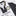 Macron 2024-25 Udinese Calcio Men's Authentic Home Jersey