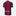 Macron 2025-26 Bologna Men's Authentic Home Soccer Jersey