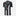 Macron 2025-26 Udinese Men's Authentic Home Soccer Jersey