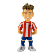 Minix 12 CM Griezmann Atletico Madrid (Front)