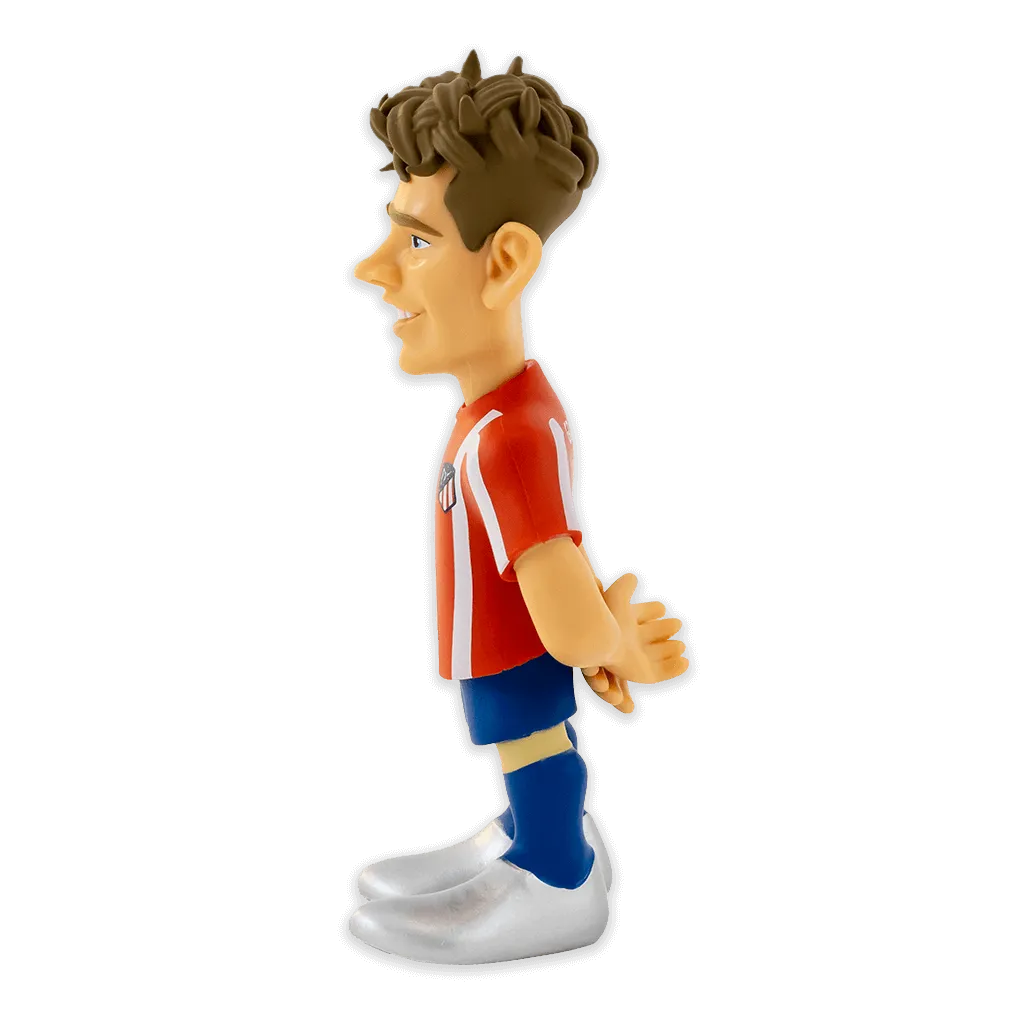 Minix 12 CM Griezmann Atletico Madrid (Side 1)