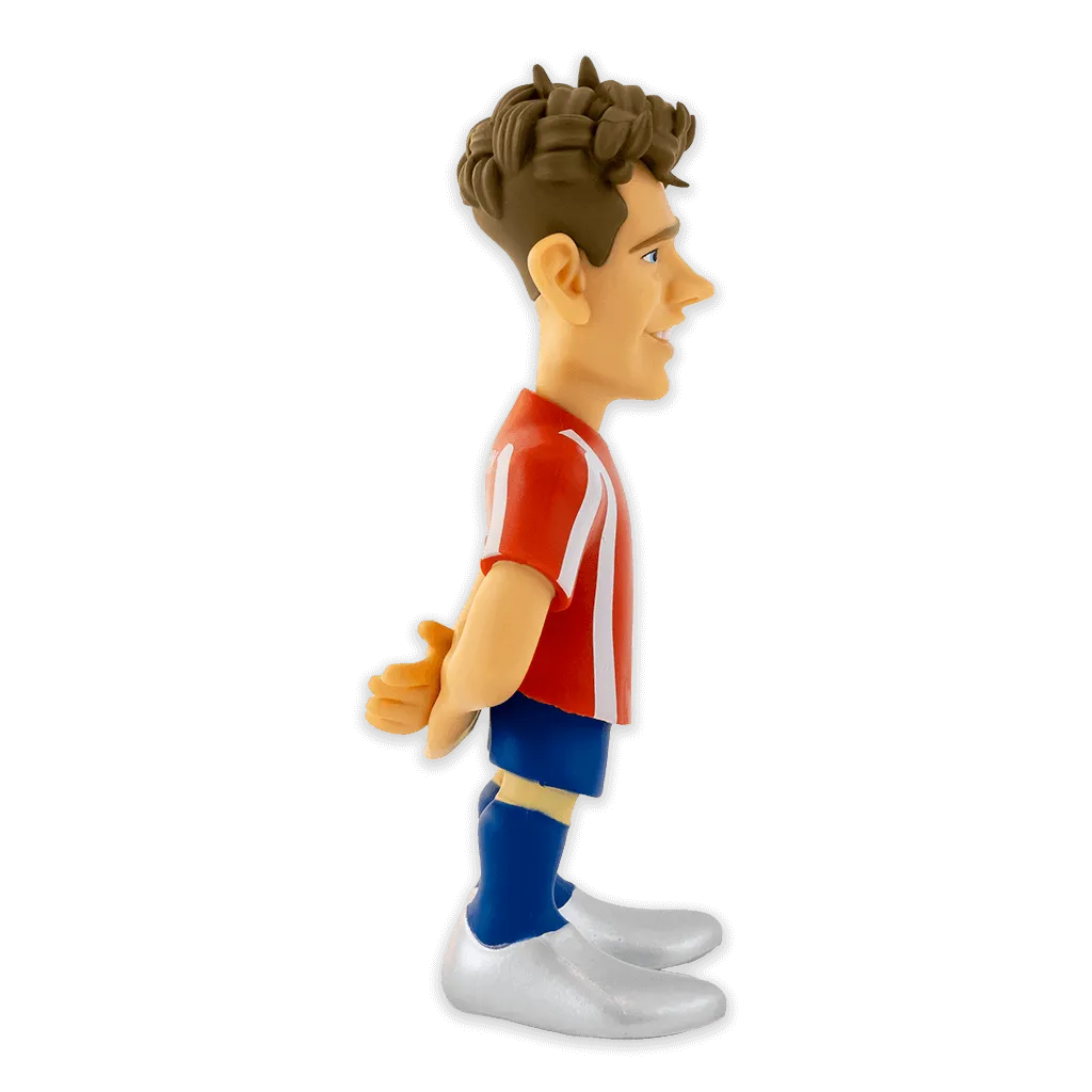 Minix 12 CM Griezmann Atletico Madrid (Side 2)