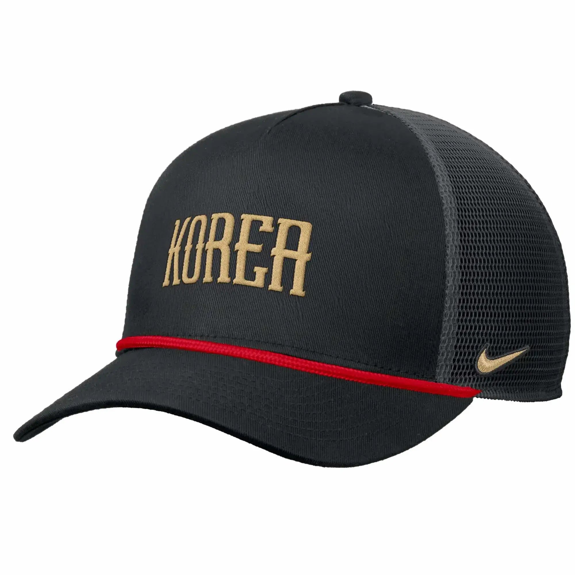 フランスラグビー 100周年記念 ナイキ製ベレー帽1906-2006 NIke 2026 Korea Rise Rope Trucker Hat – ProSoccer