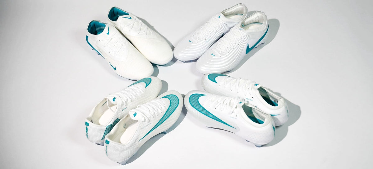 NIke Bright Lights Pack (Desktop)