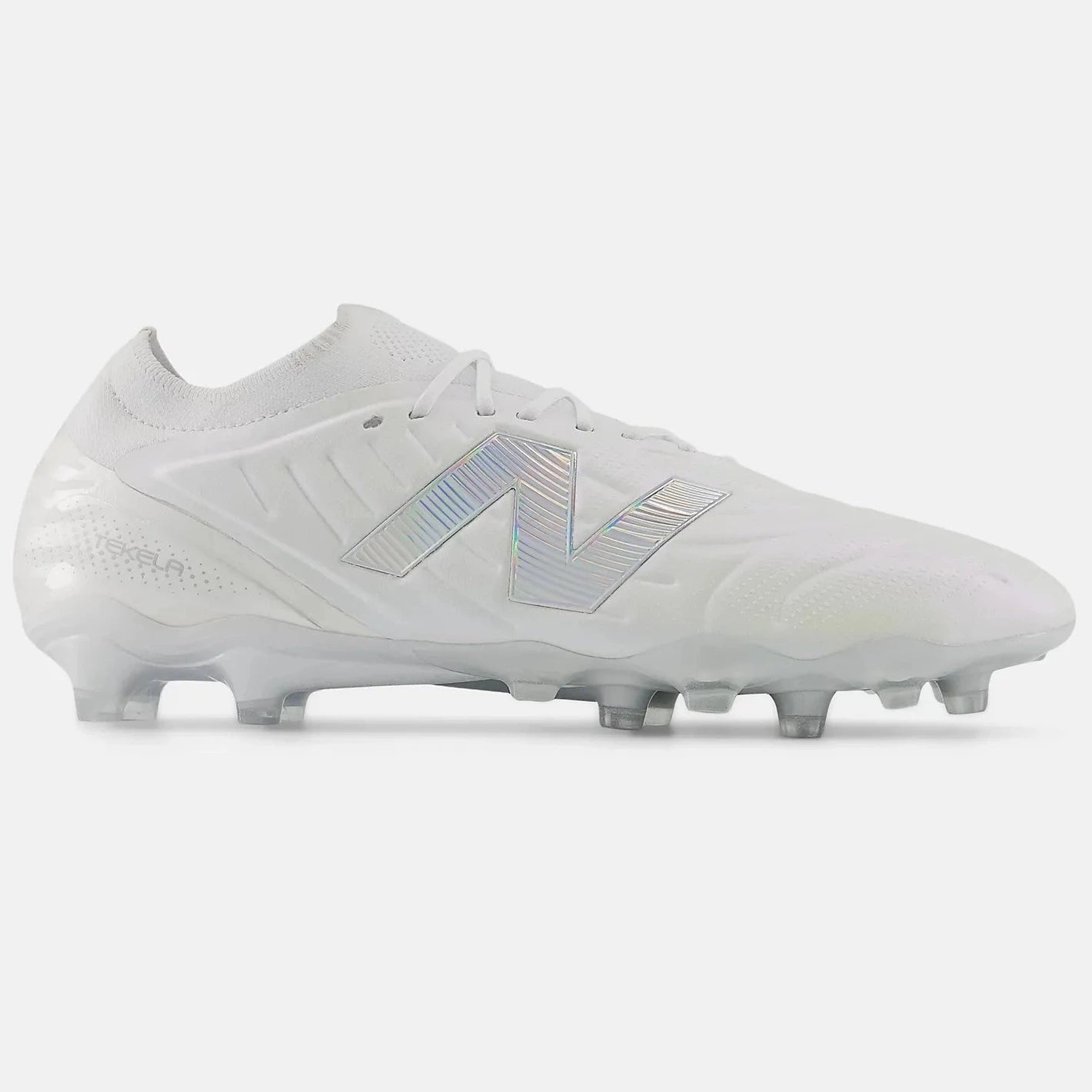 New Balance Tekela Elite Low V5 2E Wide Firm Ground Soccer Cleats